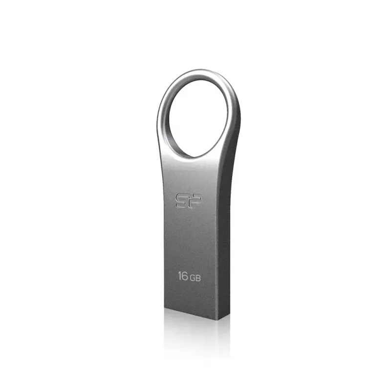 USB zibatmiņa Silicon Power 16 GB USB Type-A 2.0 F80