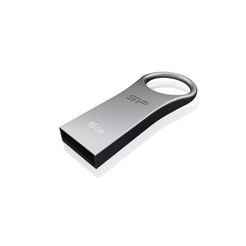 USB zibatmiņa Silicon Power 16 GB USB Type-A 2.0 F80