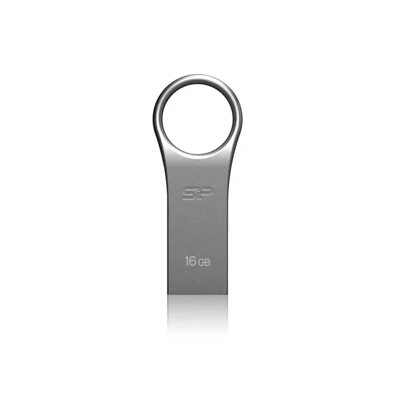 USB zibatmiņa Silicon Power 16 GB USB Type-A 2.0 F80