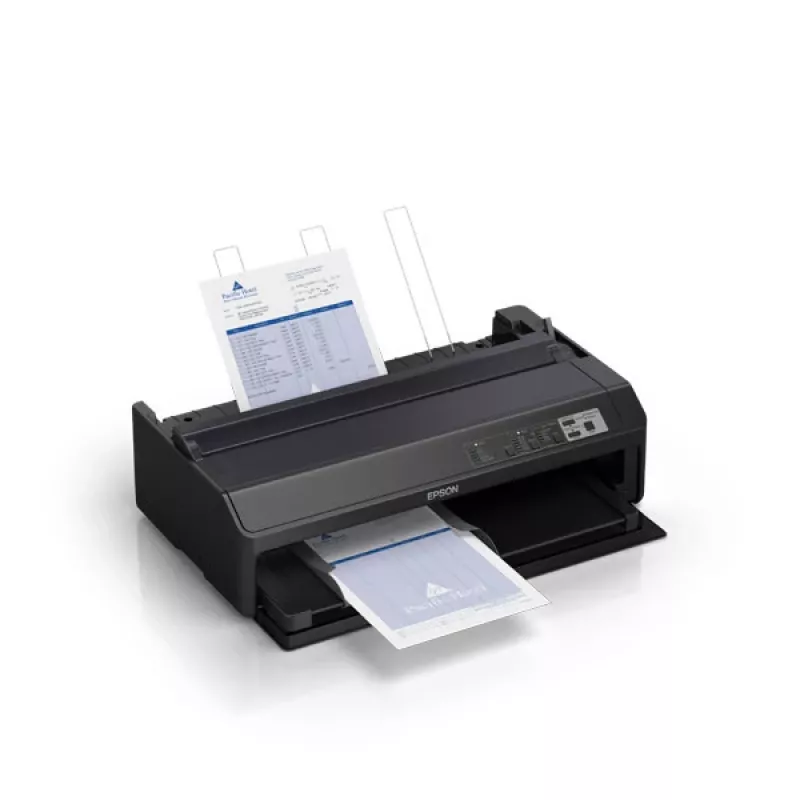 Epson FX-2190II punktmatricas printeris 240 x 144 DPI 738 cps