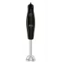 Iegremdējamais blenderis Tefal Turbomix HB1218 — 350 W, 0,8 L bļoda, melns