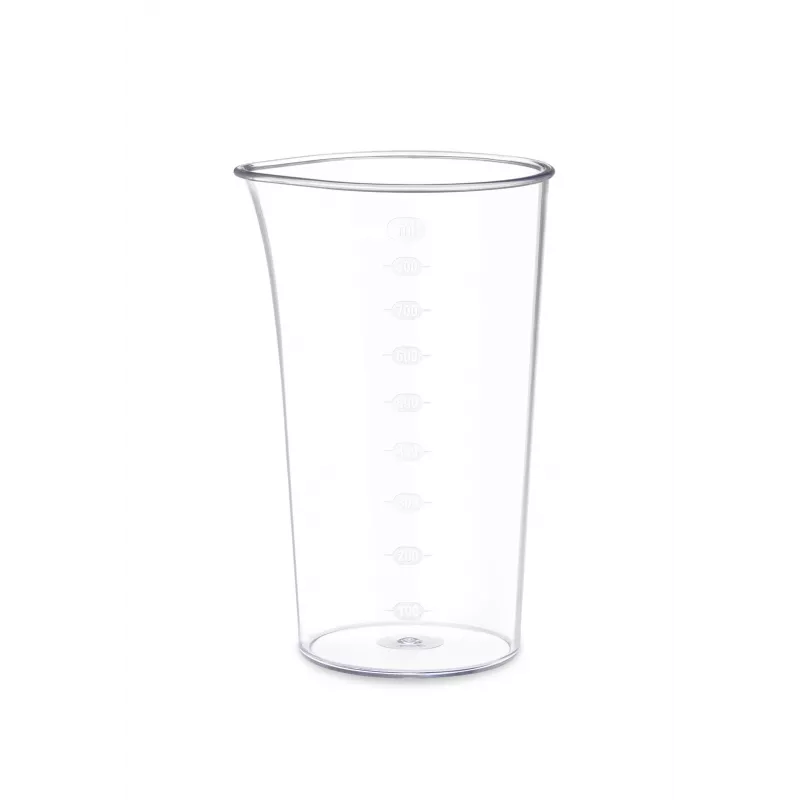 Iegremdējamais blenderis Tefal Turbomix HB1218 — 350 W, 0,8 L bļoda, melns