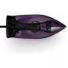 Tvaika gludeklis Philips DST5030/80 — 2400 W, SteamGlide Plus zole, 0,32 L tvertne, 2 m vads