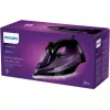 Tvaika gludeklis Philips DST5030/80 — 2400 W, SteamGlide Plus zole, 0,32 L tvertne, 2 m vads