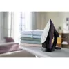 Tvaika gludeklis Philips DST5030/80 — 2400 W, SteamGlide Plus zole, 0,32 L tvertne, 2 m vads
