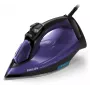Philips PerfectCare GC3925/30 gludeklis Tvaika gludeklis SteamGlide Plus zole 2500 W Melns, Violets