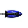Philips PerfectCare GC3925/30 gludeklis Tvaika gludeklis SteamGlide Plus zole 2500 W Melns, Violets
