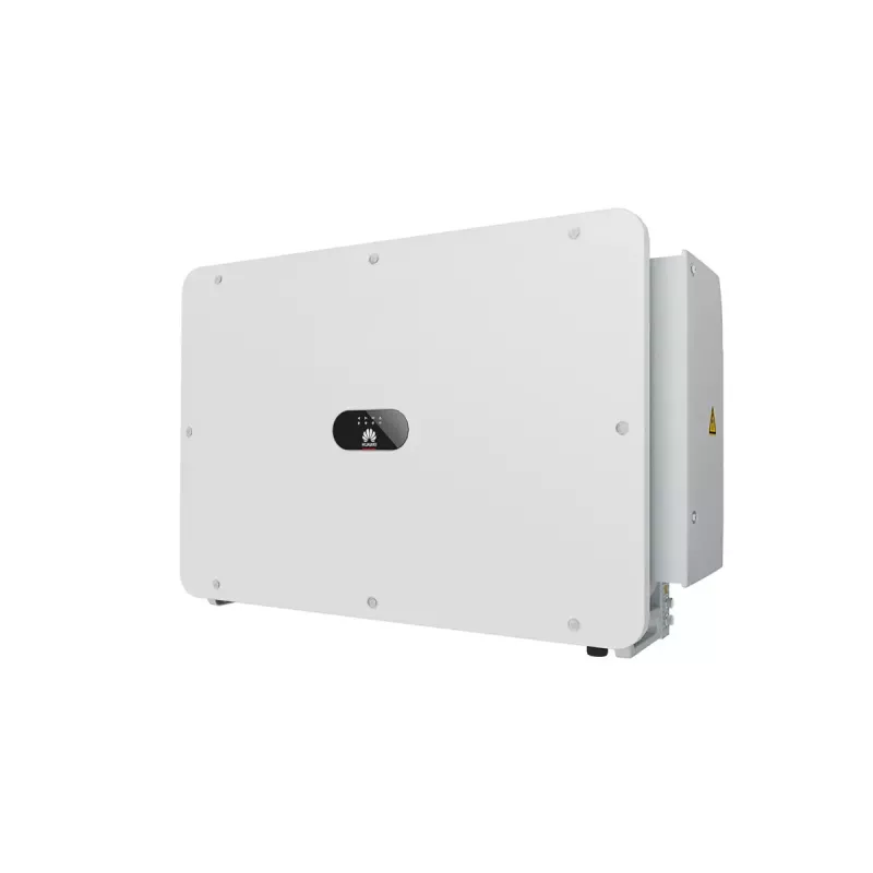 PV kontrolieris HUAWEI SUN 2000-100KTL-M2 — 100 kW efektivitātes kontrolieris