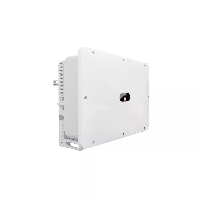 PV kontrolieris HUAWEI SUN 2000-100KTL-M2 — 100 kW efektivitātes kontrolieris