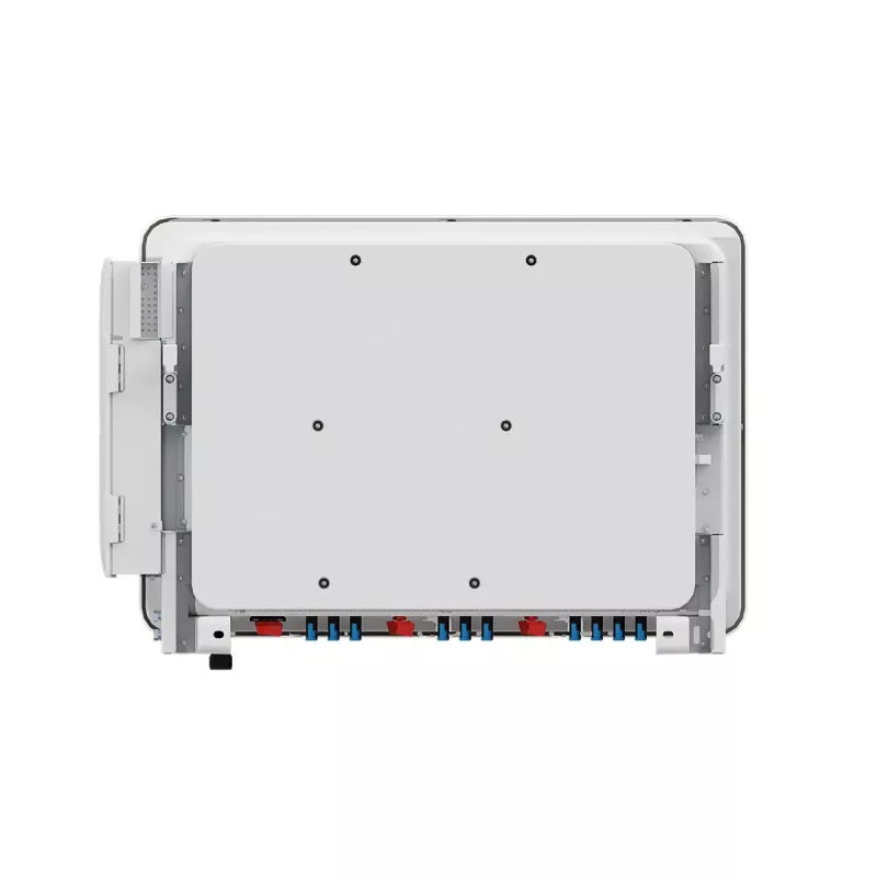 PV kontrolieris HUAWEI SUN 2000-100KTL-M2 — 100 kW efektivitātes kontrolieris