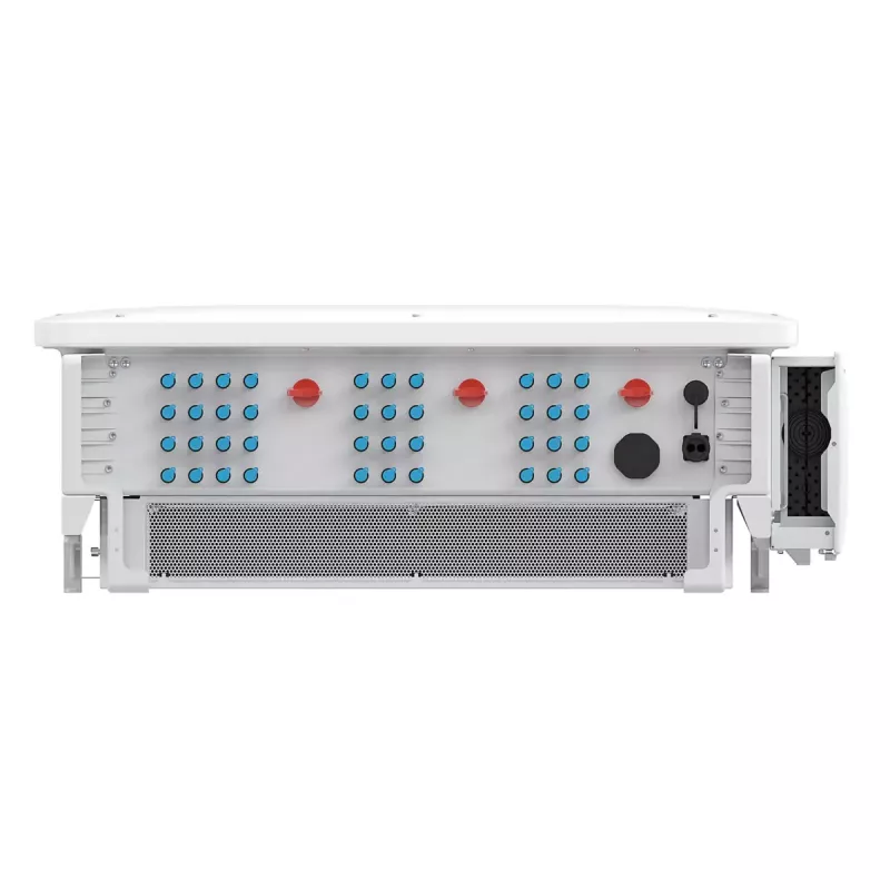 PV kontrolieris HUAWEI SUN 2000-100KTL-M2 — 100 kW efektivitātes kontrolieris