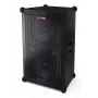 Sharp CP-LS200 portatīvais/ballīšu skaļrunis melns 200 W
