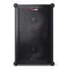 Sharp CP-LS200 portatīvais/ballīšu skaļrunis melns 200 W