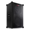 Sharp CP-LS200 portatīvais/ballīšu skaļrunis melns 200 W