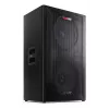 Sharp CP-LS200 portatīvais/ballīšu skaļrunis melns 200 W