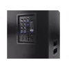 Sharp CP-LS200 portatīvais/ballīšu skaļrunis melns 200 W