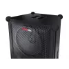 Sharp CP-LS200 portatīvais/ballīšu skaļrunis melns 200 W