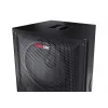 Sharp CP-LS200 portatīvais/ballīšu skaļrunis melns 200 W