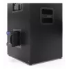 Sharp CP-LS200 portatīvais/ballīšu skaļrunis melns 200 W