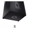 Sharp CP-LS200 portatīvais/ballīšu skaļrunis melns 200 W