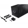 Sharp CP-LS200 portatīvais/ballīšu skaļrunis melns 200 W