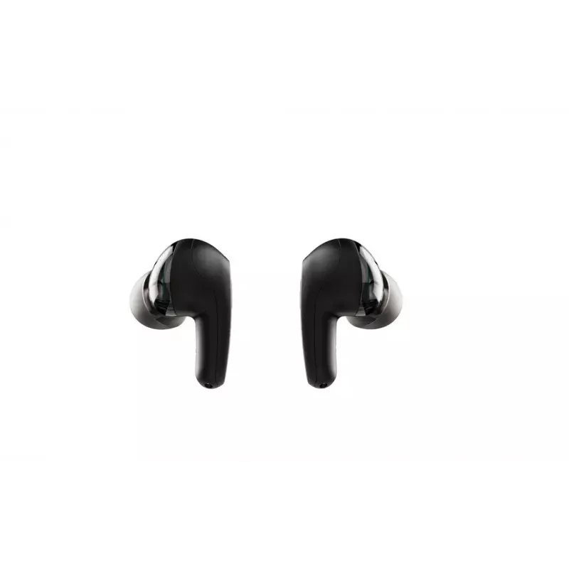 Īstas bezvadu austiņas Skullcandy RAIL S2RLW-Q740 — Bluetooth, iebūvēts mikrofons, ilgs baterijas darbības laiks
