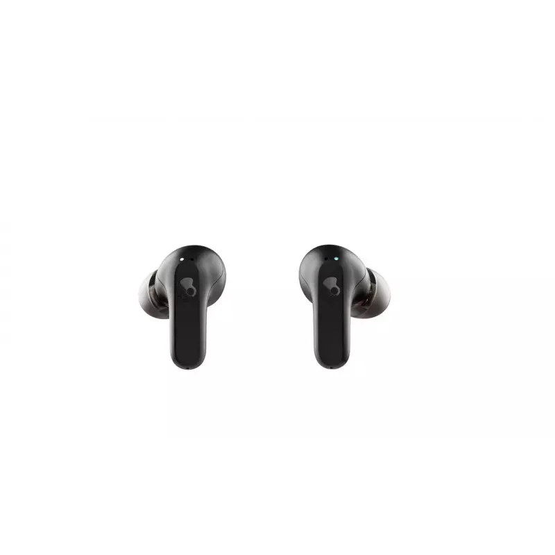 Īstas bezvadu austiņas Skullcandy RAIL S2RLW-Q740 — Bluetooth, iebūvēts mikrofons, ilgs baterijas darbības laiks