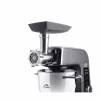 Virtuves mašīna ETA Gratus Kuliner II Max 1700 W 6,7 L - stacionārais mikseris un virtuves kombains