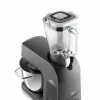 Virtuves mašīna ETA Gratus Kuliner II Max 1700 W 6,7 L - stacionārais mikseris un virtuves kombains