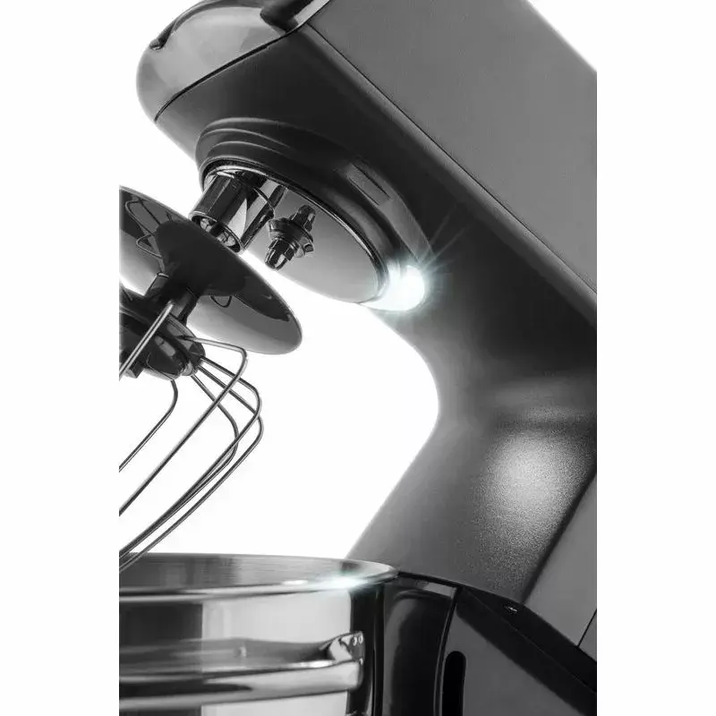 Virtuves mašīna ETA Gratus Kuliner II Max 1700 W 6,7 L - stacionārais mikseris un virtuves kombains
