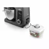 Virtuves mašīna ETA Gratus Kuliner II Max 1700 W 6,7 L - stacionārais mikseris un virtuves kombains