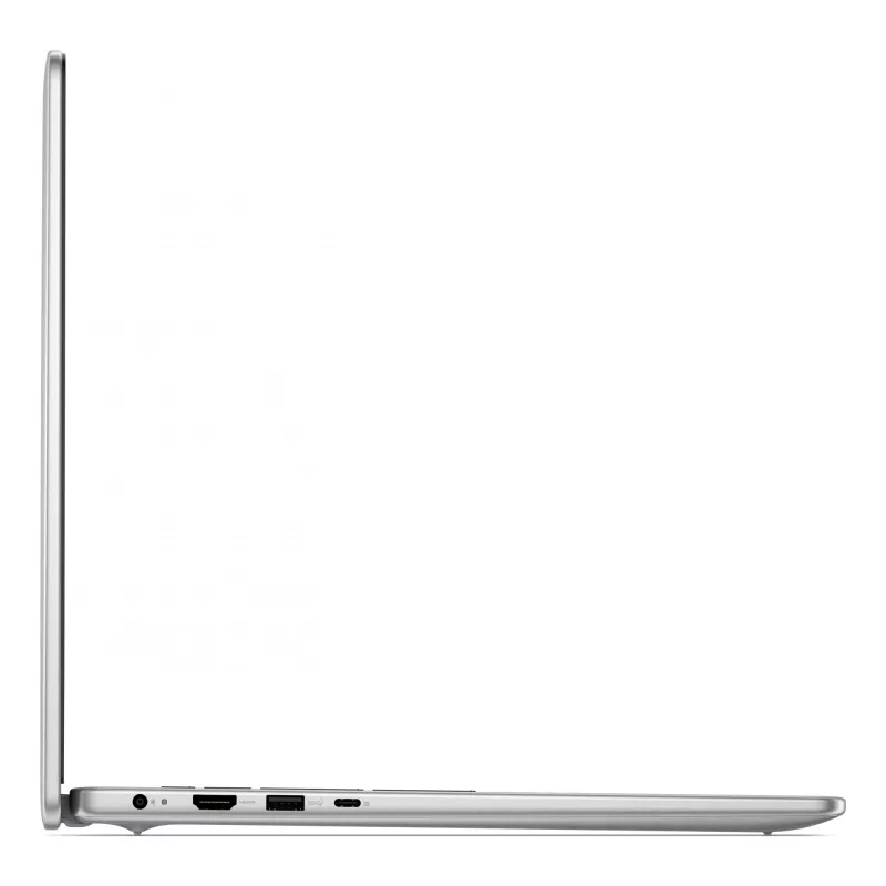 Portatīvais dators DELL DC16251 16 collu Intel Core 7 150U 16GB 512GB SSD Intel Graphics Windows 11