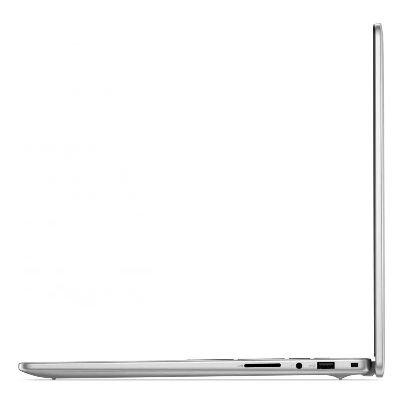 Portatīvais dators DELL DC16251 16 collu Intel Core 7 150U 16GB 512GB SSD Intel Graphics Windows 11
