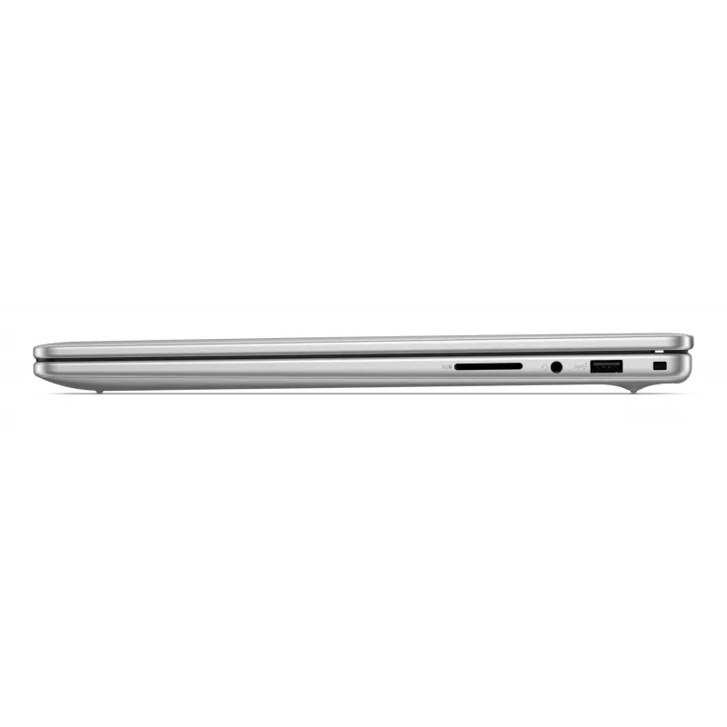 Portatīvais dators DELL DC16251 16 collu Intel Core 7 150U 16GB 512GB SSD Intel Graphics Windows 11