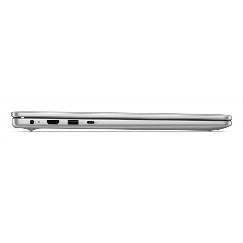Portatīvais dators DELL DC16251 16 collu Intel Core 7 150U 16GB 512GB SSD Intel Graphics Windows 11
