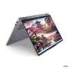 Konvertējams klēpjdators Lenovo IdeaPad 5 2-in-1 16AKP10 — 16 collu WUXGA IPS skārienjutīgs, AMD Ryzen AI 7, 16 GB, 512 GB SSD, AMD Radeon 860M