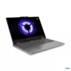 Lenovo LOQ 15IRX10 klēpjdators — 15,6 collu FHD IPS pretatspīduma, Intel Core i5‑13450HX, 16 GB DDR5, 1 TB SSD, NVIDIA GeForce RTX 5060 8 GB, Windows 11 Home