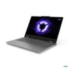 Lenovo LOQ 15IRX10 klēpjdators — 15,6 collu FHD IPS pretatspīduma, Intel Core i5‑13450HX, 16 GB DDR5, 1 TB SSD, NVIDIA GeForce RTX 5060 8 GB, Windows 11 Home