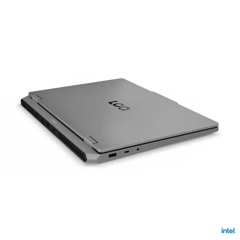 Lenovo LOQ 15IRX10 klēpjdators — 15,6 collu FHD IPS pretatspīduma, Intel Core i5‑13450HX, 16 GB DDR5, 1 TB SSD, NVIDIA GeForce RTX 5060 8 GB, Windows 11 Home
