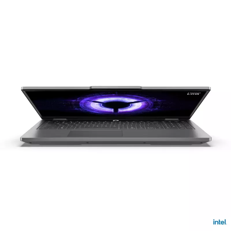 Lenovo LOQ 15IRX10 klēpjdators — 15,6 collu FHD IPS pretatspīduma, Intel Core i5‑13450HX, 16 GB DDR5, 1 TB SSD, NVIDIA GeForce RTX 5060 8 GB, Windows 11 Home