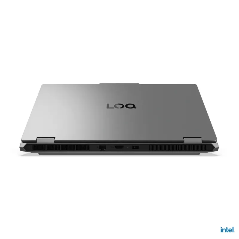 Lenovo LOQ 15IRX10 klēpjdators — 15,6 collu FHD IPS pretatspīduma, Intel Core i5‑13450HX, 16 GB DDR5, 1 TB SSD, NVIDIA GeForce RTX 5060 8 GB, Windows 11 Home
