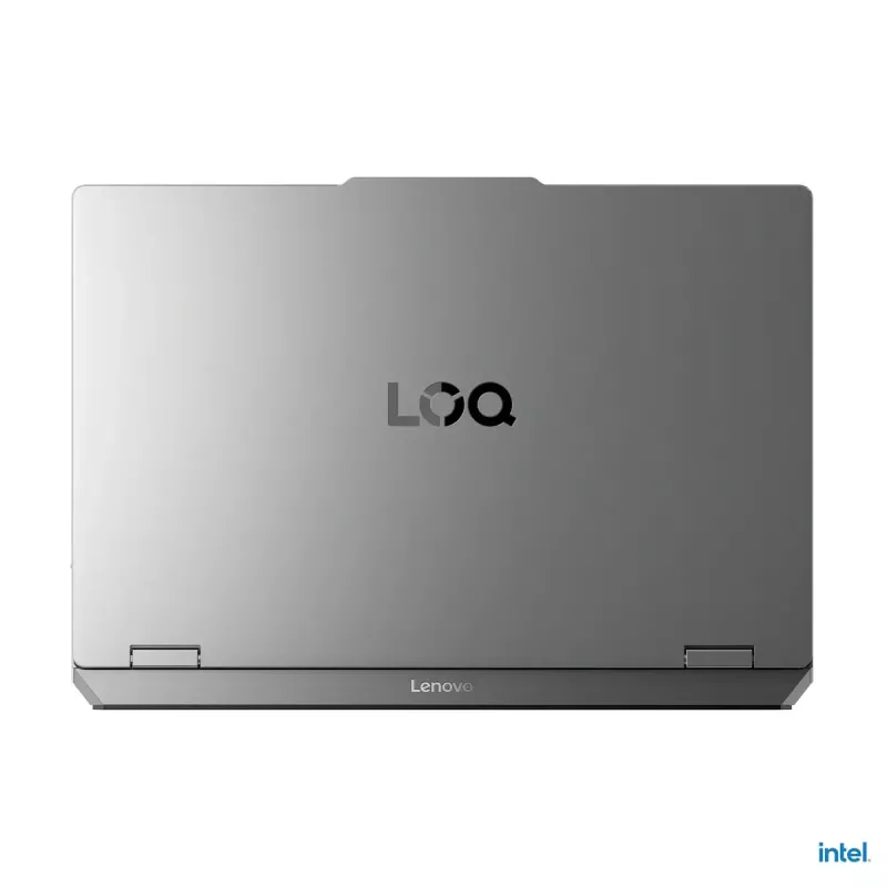 Lenovo LOQ 15IRX10 klēpjdators — 15,6 collu FHD IPS pretatspīduma, Intel Core i5‑13450HX, 16 GB DDR5, 1 TB SSD, NVIDIA GeForce RTX 5060 8 GB, Windows 11 Home