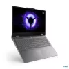 Lenovo LOQ 15IRX10 klēpjdators — 15,6 collu FHD IPS pretatspīduma, Intel Core i5‑13450HX, 16 GB DDR5, 1 TB SSD, NVIDIA GeForce RTX 5060 8 GB, Windows 11 Home