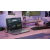 Lenovo LOQ 15IRX10 klēpjdators — 15,6 collu FHD IPS pretatspīduma, Intel Core i5‑13450HX, 16 GB DDR5, 1 TB SSD, NVIDIA GeForce RTX 5060 8 GB, Windows 11 Home