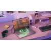 Lenovo LOQ 15IRX10 klēpjdators — 15,6 collu FHD IPS pretatspīduma, Intel Core i5‑13450HX, 16 GB DDR5, 1 TB SSD, NVIDIA GeForce RTX 5060 8 GB, Windows 11 Home