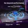 Lenovo LOQ 15IRX10 klēpjdators — 15,6 collu FHD IPS pretatspīduma, Intel Core i5‑13450HX, 16 GB DDR5, 1 TB SSD, NVIDIA GeForce RTX 5060 8 GB, Windows 11 Home