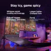 Lenovo LOQ 15IRX10 klēpjdators — 15,6 collu FHD IPS pretatspīduma, Intel Core i5‑13450HX, 16 GB DDR5, 1 TB SSD, NVIDIA GeForce RTX 5060 8 GB, Windows 11 Home