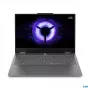 Lenovo LOQ 15IRX10 klēpjdators — 15,6 collu FHD IPS pretatspīduma, Intel Core i5‑13450HX, 16 GB DDR5, 1 TB SSD, NVIDIA GeForce RTX 5060 8 GB, Windows 11 Home