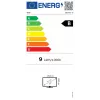 24 collu IPS FHD monitors Acer Vero CB242YGbipr — 1920×1080, 120 Hz, 1 ms, 250 cd/m², HDMI