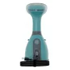 Rokas apģērbu tvaikonis SINGER 220442103.01 — 0,28 L tvertne, 1500 W, zaļš